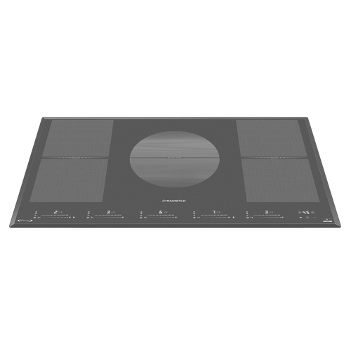 Индукционная варочная панель MAUNFELD CVI905SF Inverter
