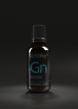 GlissPro Graphene Cearamic Coat защитное покрытие 50мл