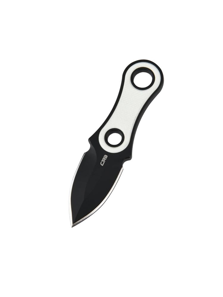 Нож CJRB J1940-BWH Knap