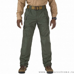 ТАКТИЧЕСКИЕ БРЮКИ TACLITE PRO, ЦВЕТ TDU GREEN, (74273-190) (РАЗМЕР W42/L36)