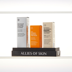 ALLIES OF SKIN Daily Firming Trio Kit Набор для укрепления