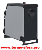 Котел отопительный твердотопливный ZOTA Forest-16