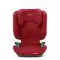 Автокресло Recaro Monza Compact FX i-size Imola Red