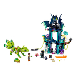 LEGO Elves: Побег из башни Ноктуры 41194 — Noctura's Tower & the Earth Fox Rescue — Лего Эльфы