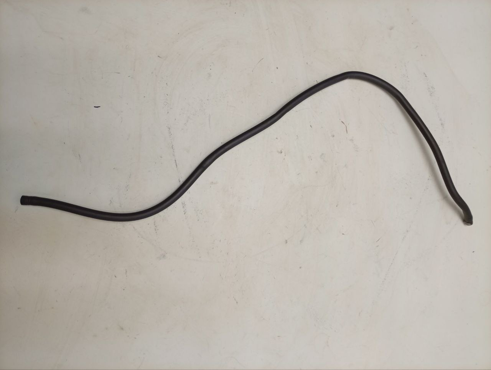 WMSD7105B кт17 Трубка прессостата для стиральных машин Hotpoint-Ariston б/у