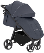 Коляска прогулочная Carrello Bravo CRL-8512 (Timber Grey)