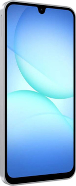 6.7" Смартфон Samsung Galaxy A17 4/128Gb,  SM-A175F,  NFC,  AMOLED,  90Гц,  5000мAч,  серый
