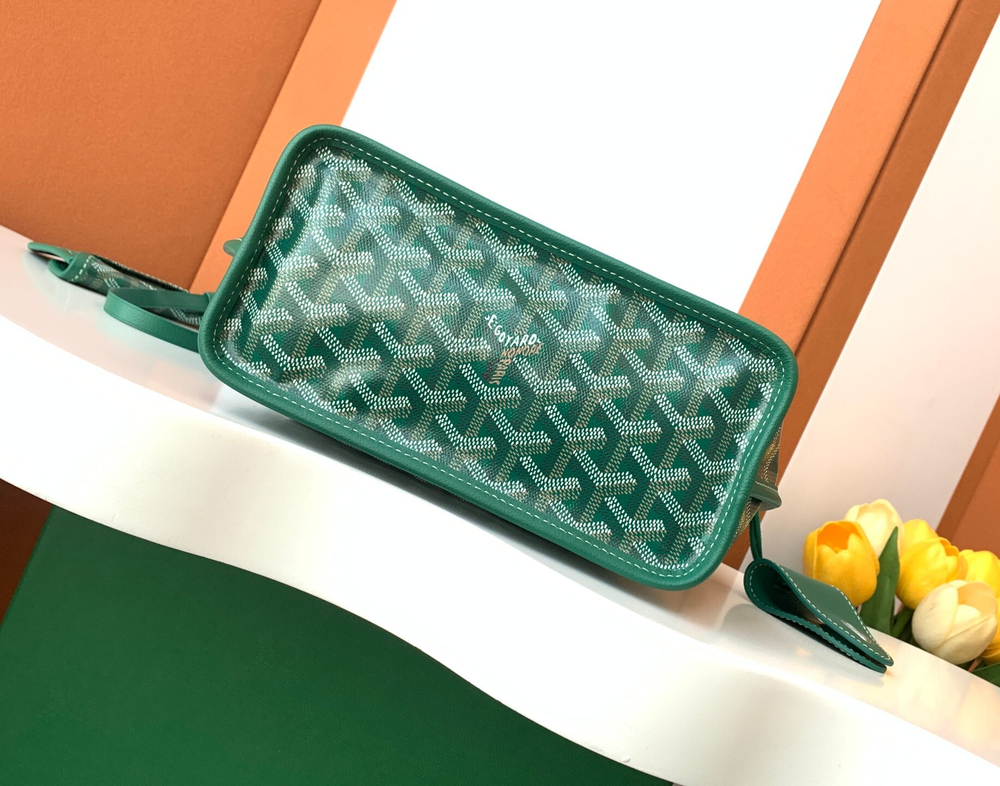 Goyard Anjou Mini Bag