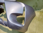 бампер передний Toyota Vitz KSP130 NSP135