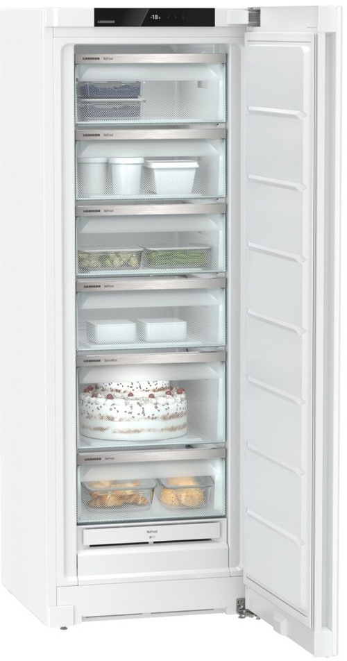 Морозильник Liebherr FNe 5006