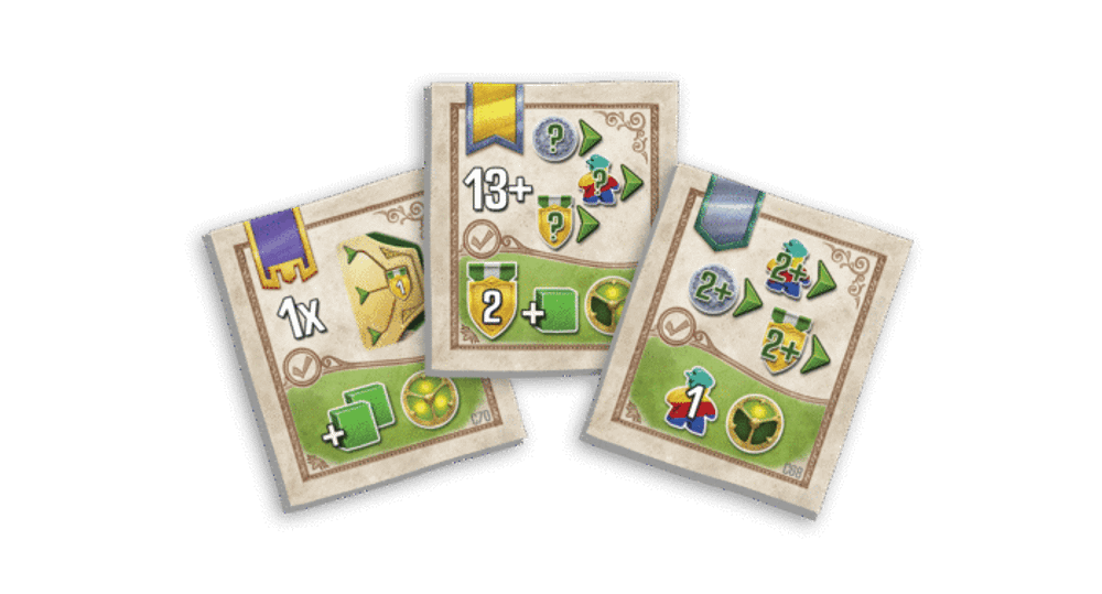 Nucleum: New contracts promo