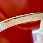 Cartier Love Bracelet