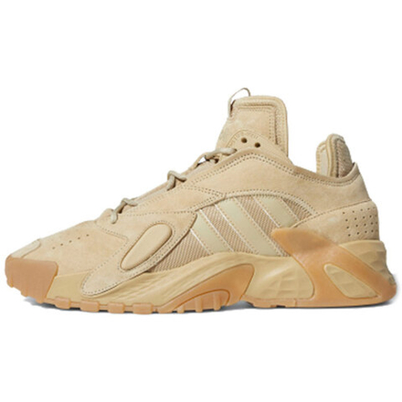 Кроссовки Adidas Originals Streetball Wheat
