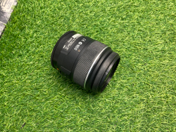 Sony DT 18-55mm 3.5-5.6 SAM