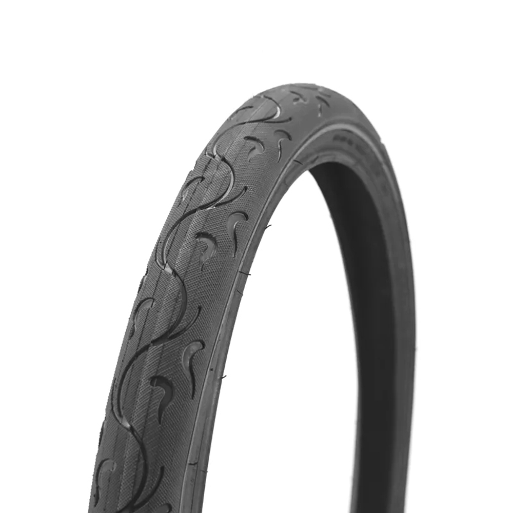 Покрышка 26"x2.125 слик типа Kenda FLAME HY-115