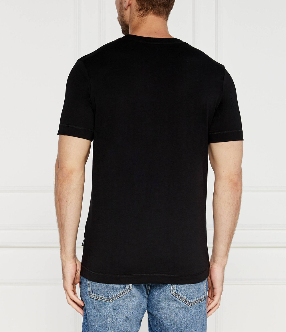 Футболка 08Bilal Joop! - черный(30042365)