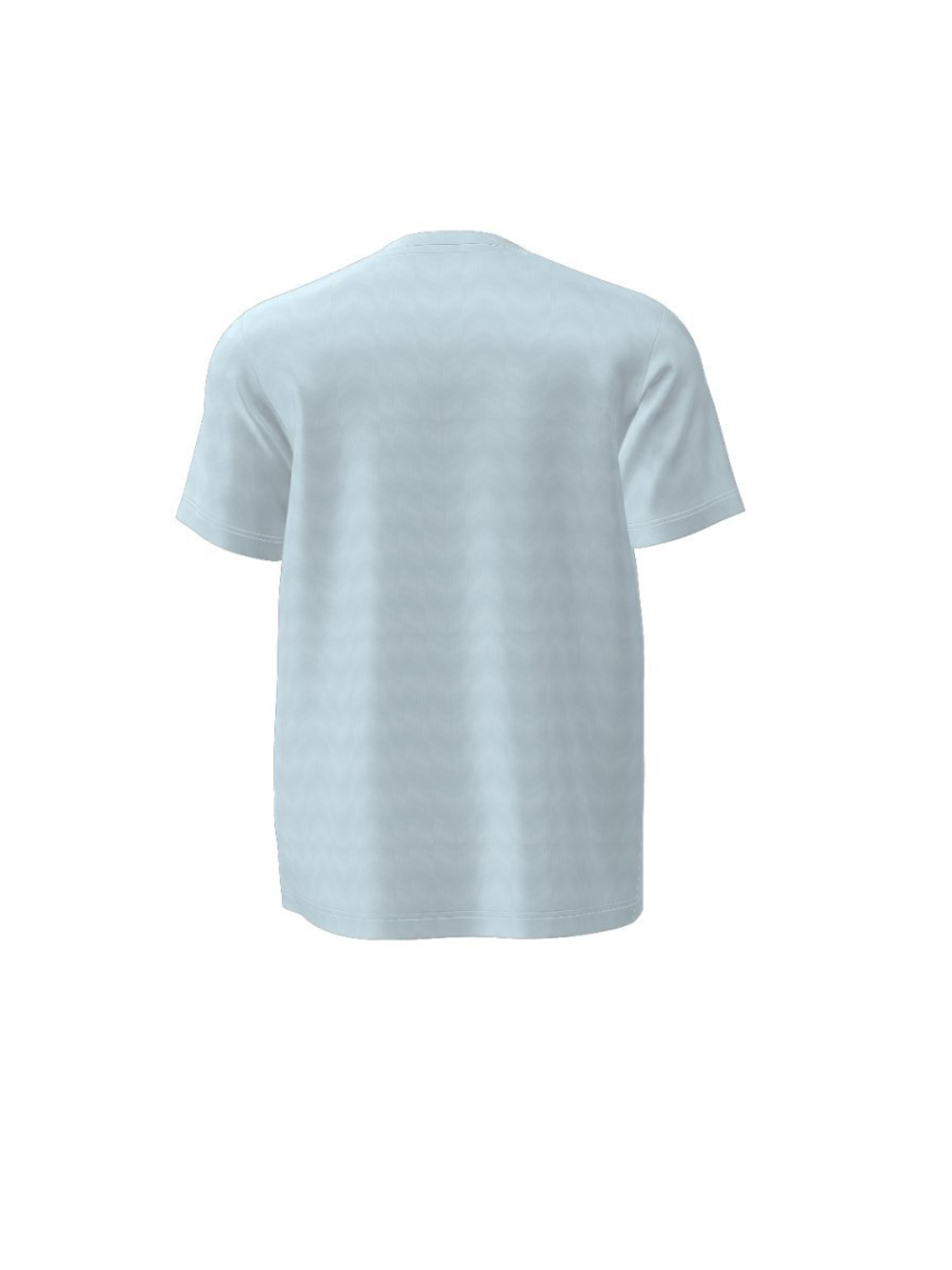 Одежда для тенниса , Футболка SEVENSIX  .