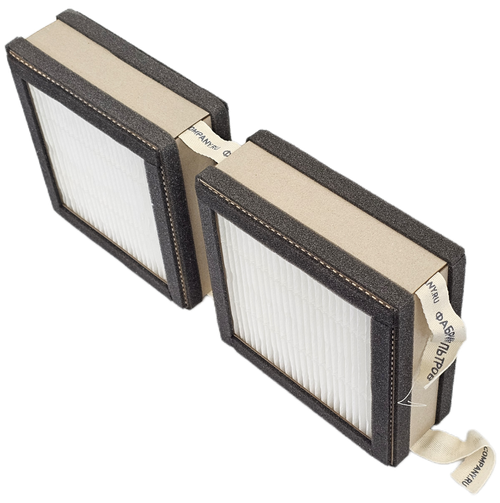 Комлект фильтров FK-RCL001 (аналог для установки Royal Clima Vento RCV-500 195x195x70 F5)