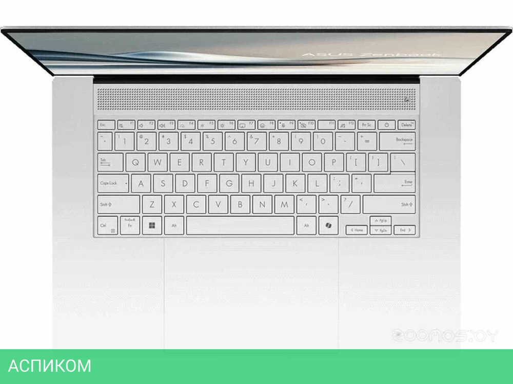 Ноутбук Asus Zenbook S 16 OLED UM5606WA-RK300W