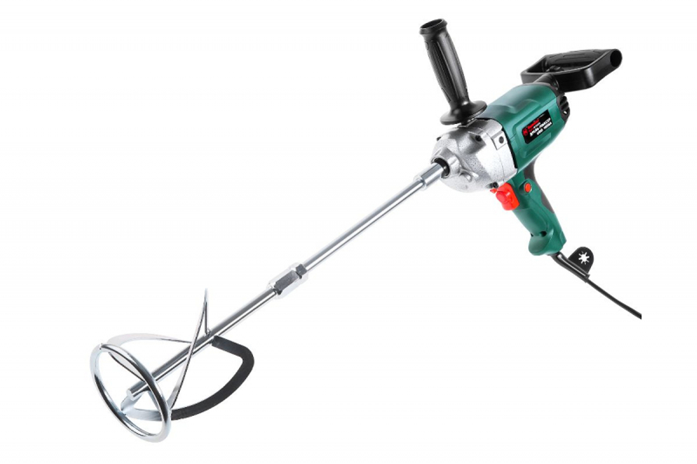 Дрель-миксер Hammer UDD1050A 1050 Вт