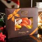 Конфеты-драже BIND "Радуга микс", 100 г, ТУРЦИЯ