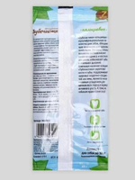 Косточки кальциевые Зубочистки для собак мелких пород (0,06кг* по 7 шт) набор из 5 упаковок