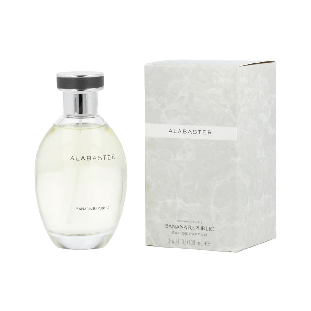 Banana Republic Alabaster Eau De Parfum 100 ml (woman)