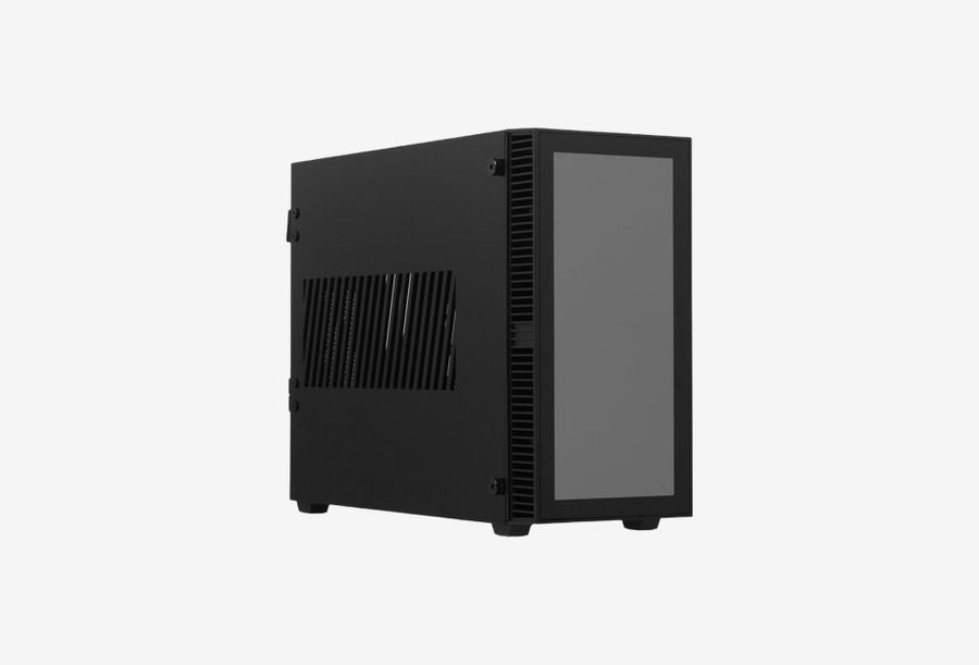 GameMax Abyss ITX_0226605104639