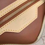 Louis Vuitton Speedy Bandouliere 25