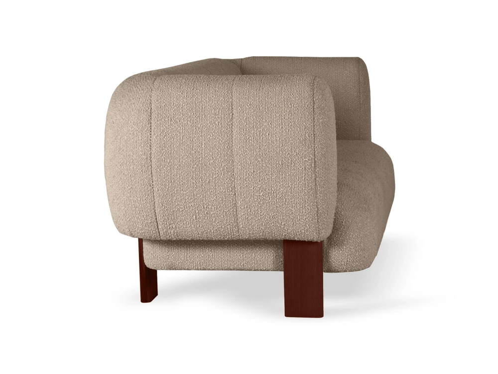 Диван Cassis 2х местный