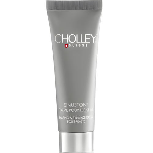 Cholley Крем для бюста и зоны декольте Синустон - Sinuston Shaping & Firming Cream, 50 мл