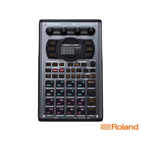 Roland SP-404 MK2