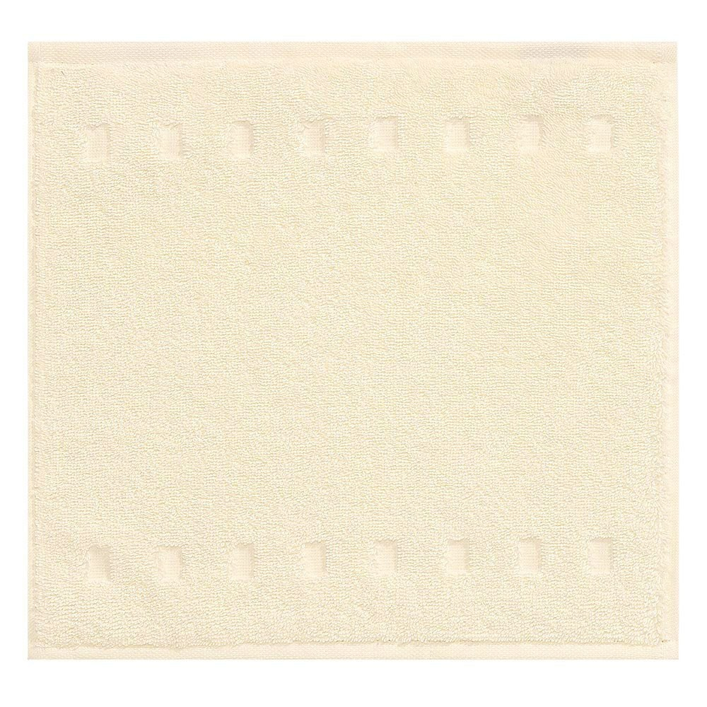 Полотенце 50x100 Vossen Country Style ivory