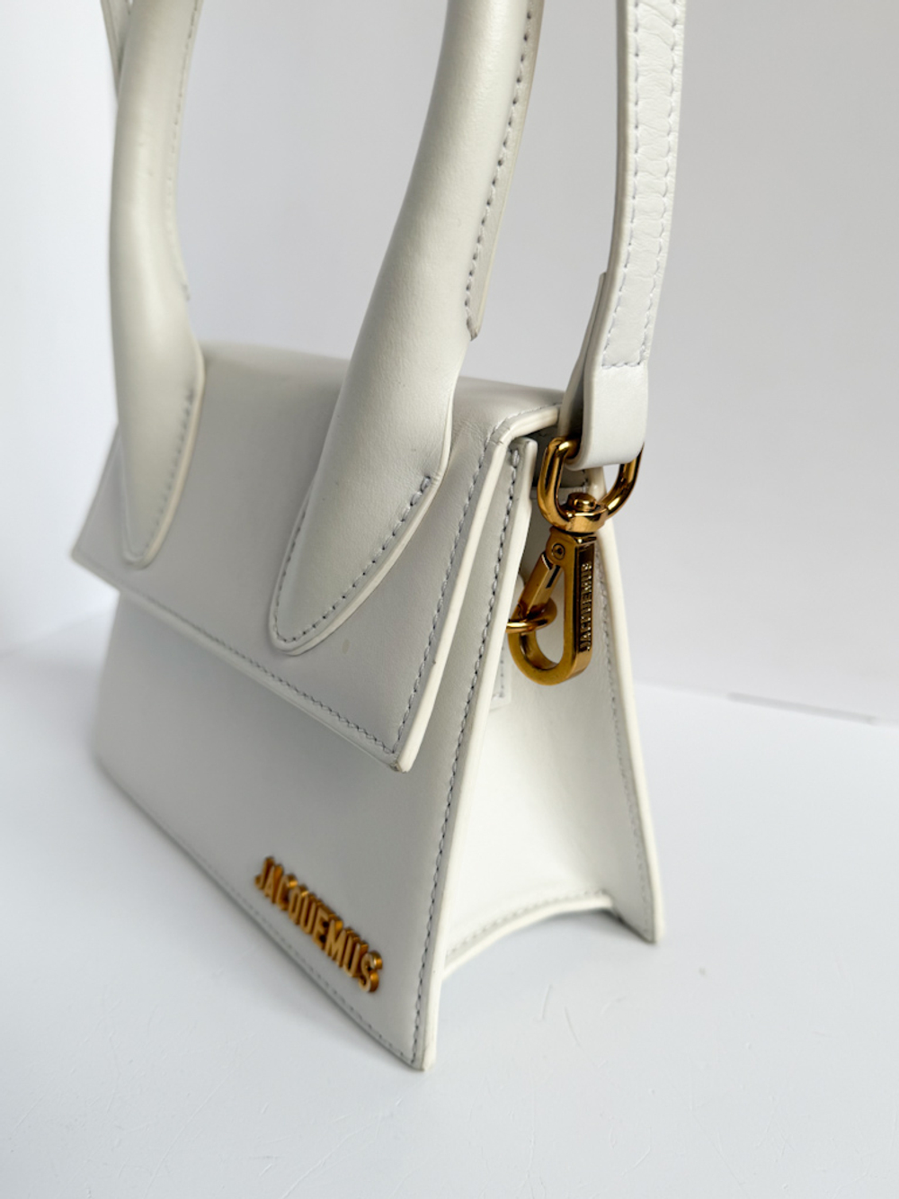 Сумка Jacqouemus