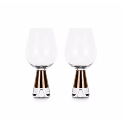 Бокал Tank Wine Copper set of 2
