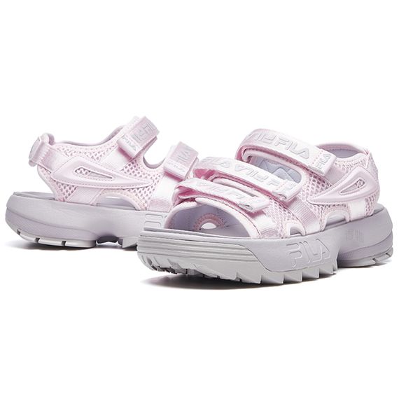 Fila Mesh Sandal 'White'