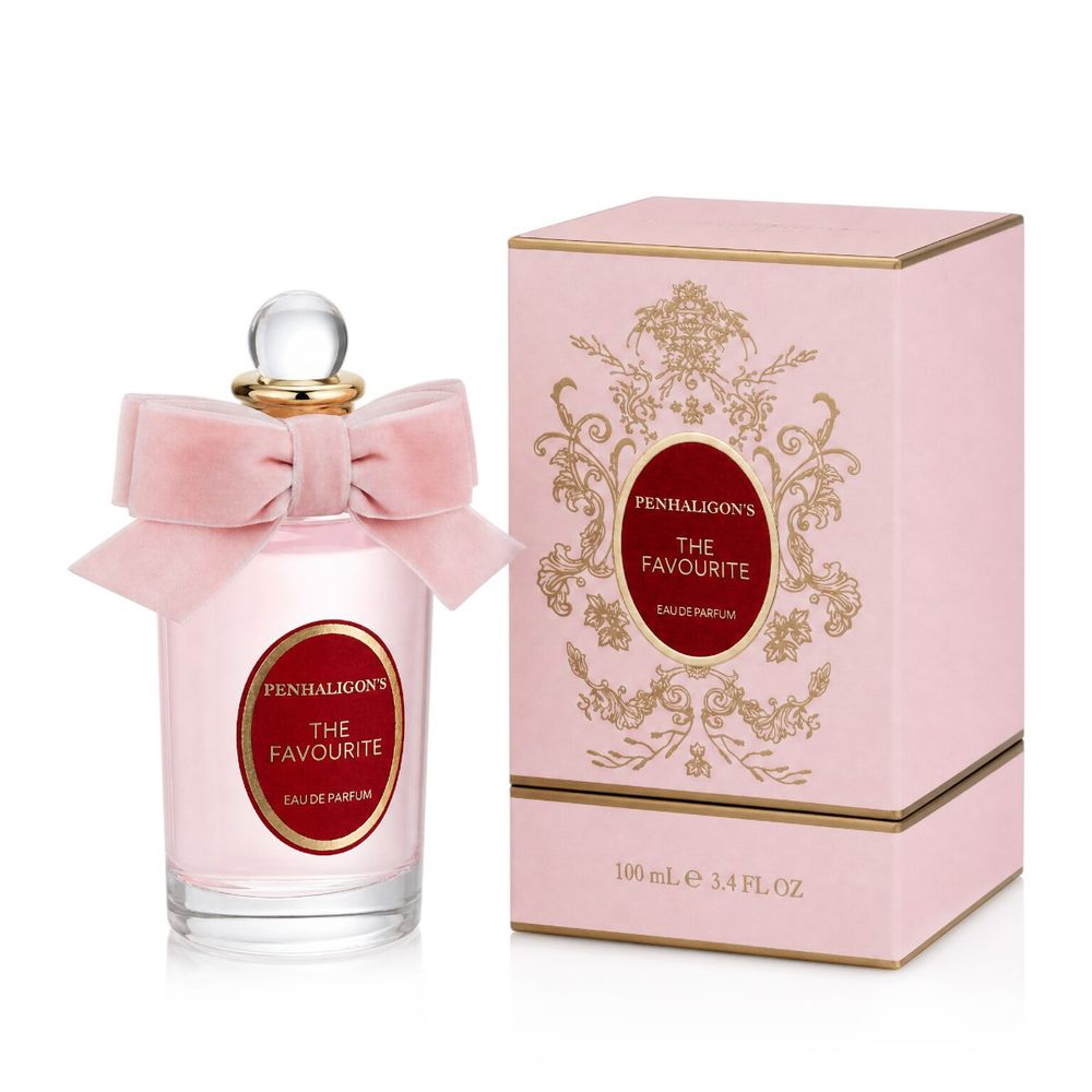 Penhaligon's The Favourite Eau De Parfum 100 ml (woman)