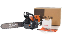 Бензопила ZimAni CS/MS361 (59см³., 4.6л.с., 18",3/8, 1,6мм 66звеньев