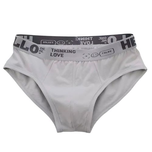 Набор мужских трусов брифов 4в1 + ПОДАРОК ROMEO ROSSI RR2078-01 Набор мужских трусов брифов 4в1 + ПОДАРОК ROMEO ROSSI RR2078-01