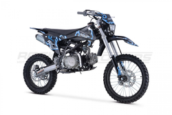 Питбайк ROCKOT RX125-2 Tronium 17/14