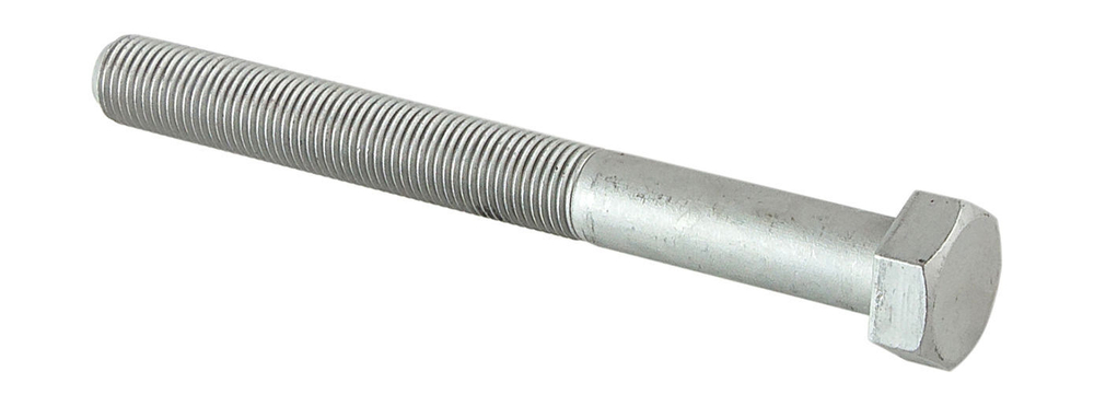 Болт транцевый 12х115 мм (резьба M12х1.25) Suzuki