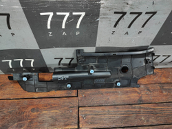 Накладка крыла переднего левого GAC GS8 2 21-нв Б/У Оригинал 7160061DRS0000