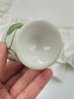 Подставка для яйца Villeroy & Boch, Geranium