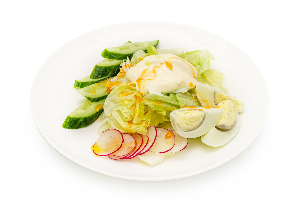 Салат Зелёный 180 гр