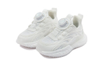 Children's KAPPA KIDS Kappa non-slip wear-resistant children's casual shoes white