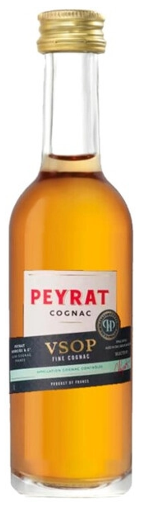 Пейра ВСОП 0,05 40% Мезон Пейра Франция