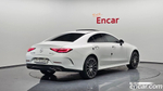 Mercedes-Benz CLS-Class C257 CLS450 4MATIC AMG Line (10.2019)