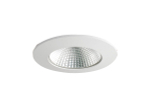 Встраиваемый светодиодный светильник,  7Вт