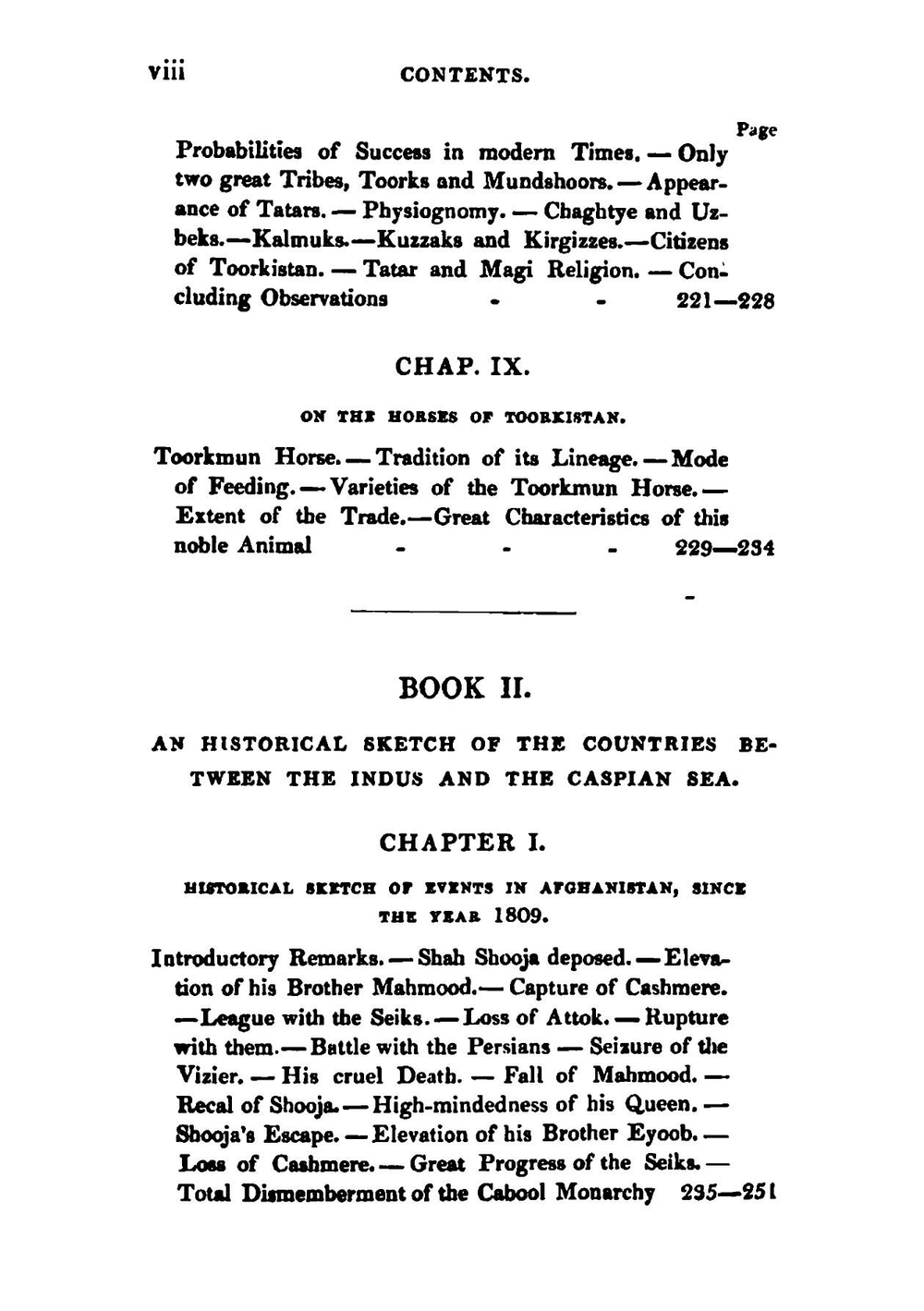 Travels Into Bokhara. Volume 3 | Alexander Burnes