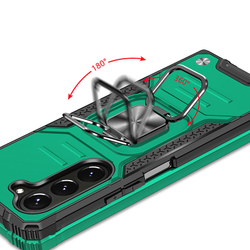 Противоударный чехол Legion Case для Samsung Galaxy Z Fold 5